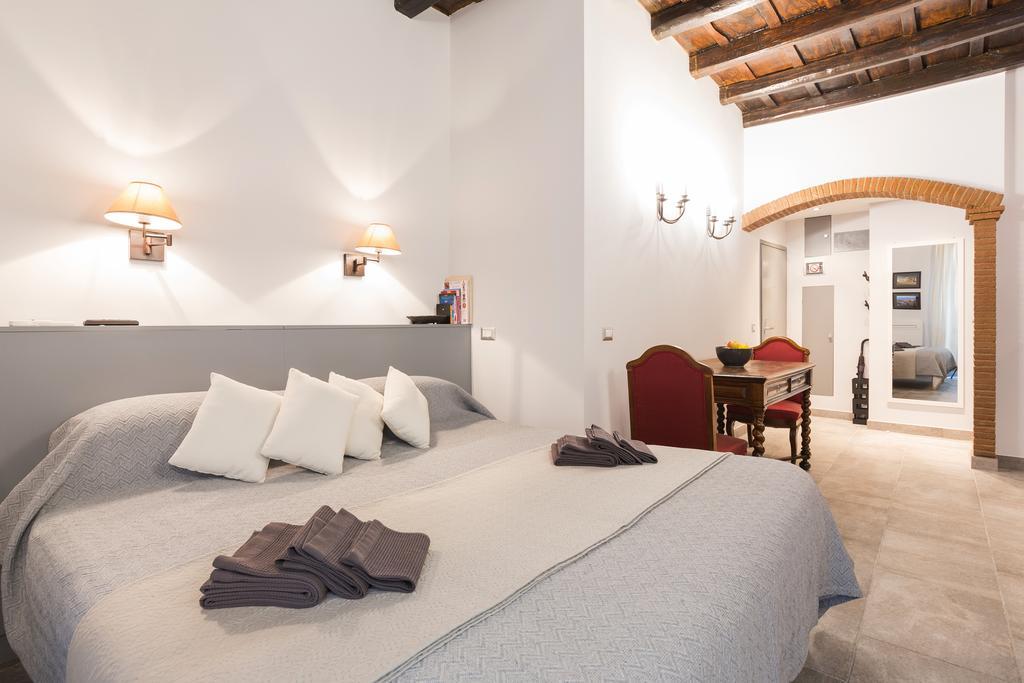 Forum Apartamento Roma
