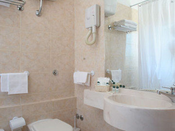 Giotto Hotel Roma