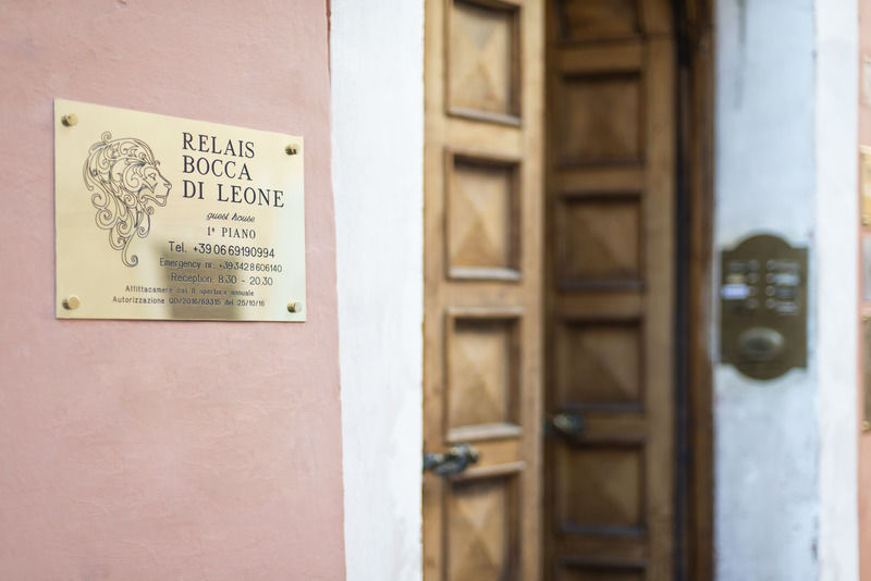 Domus Bocca Di Leone