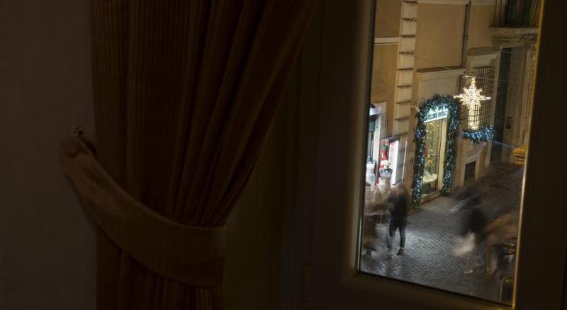 Affittacamere Domus Bocca Di Leone 3*