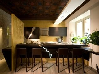 Ludovisi Apartment Rom