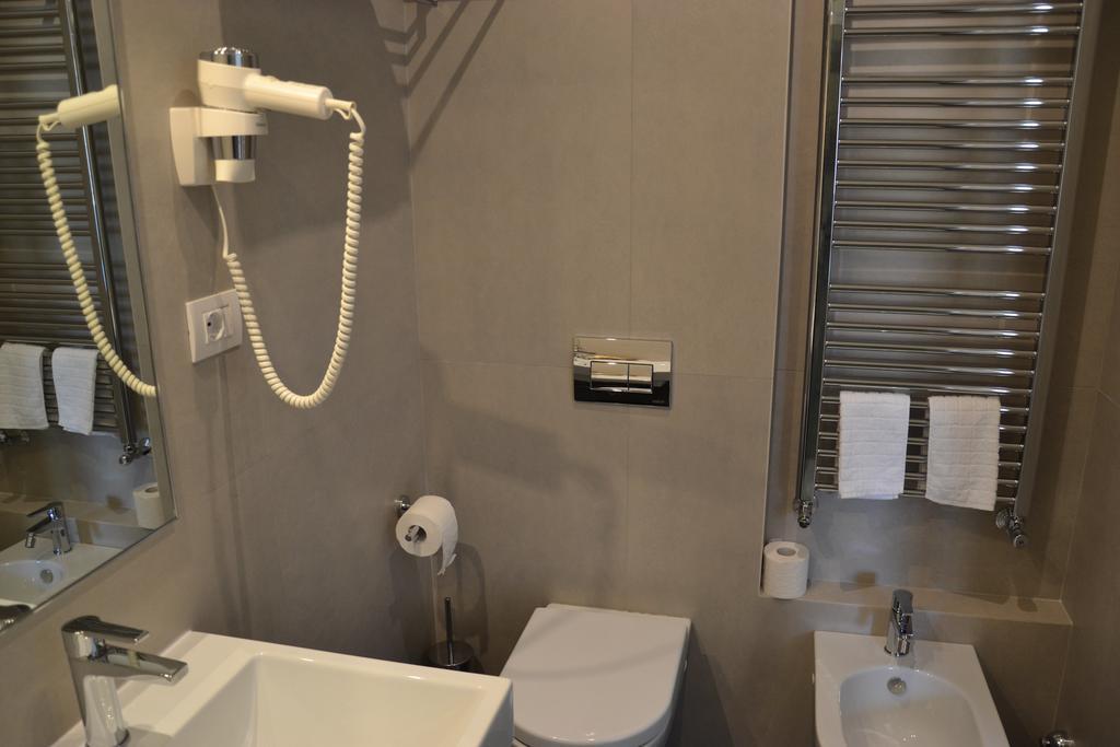 Apartment Cardello Colosseum