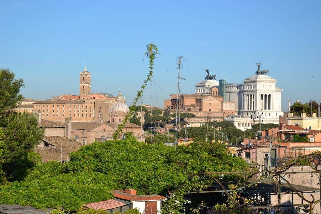 Cardello Colosseum Apartment Rom