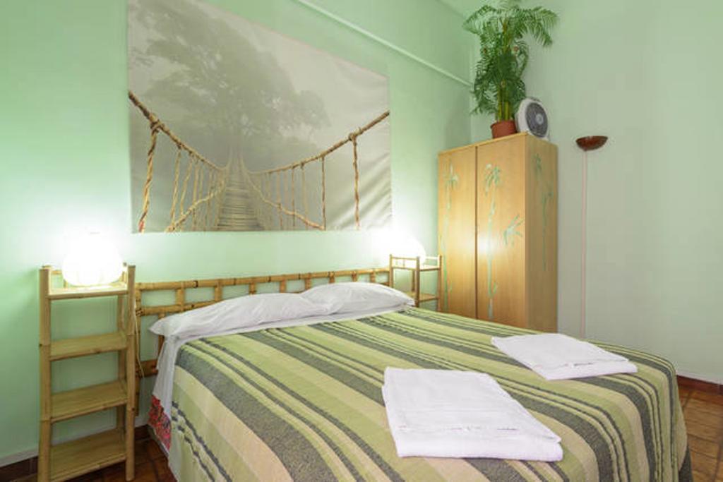 Pensión Sixbeds