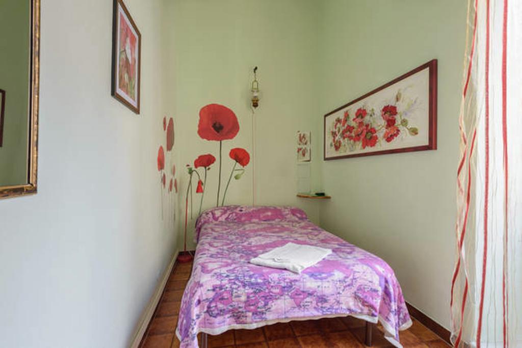 Sixbeds Affittacamere 2*