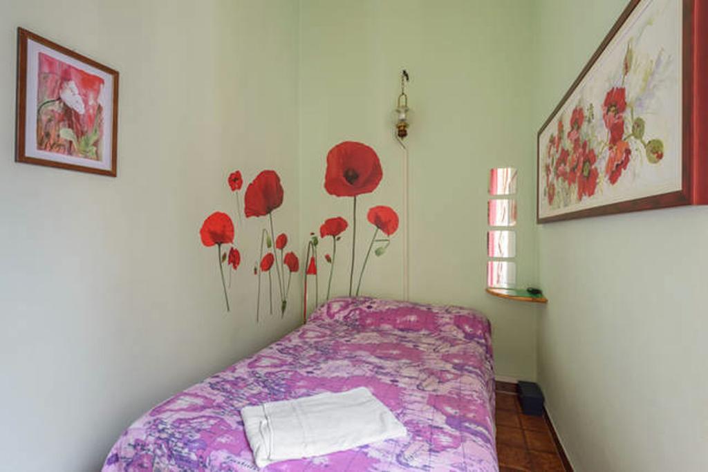 Affittacamere Sixbeds Roma