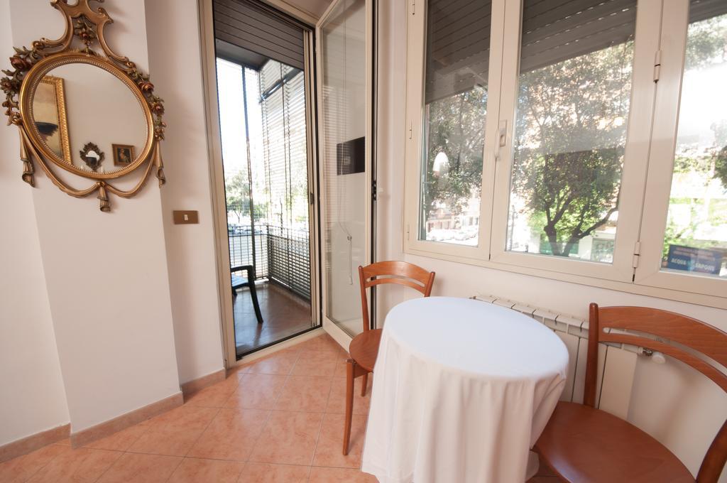 Oliveri Viale Marconi * Roma