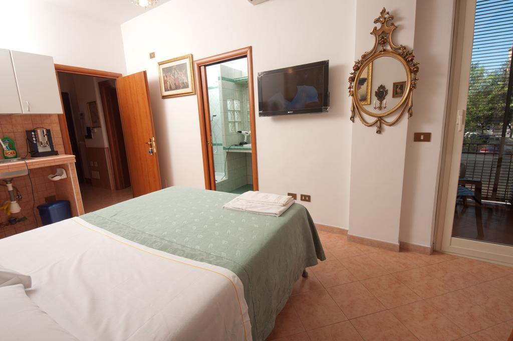 Oliveri Viale Marconi Apartamento