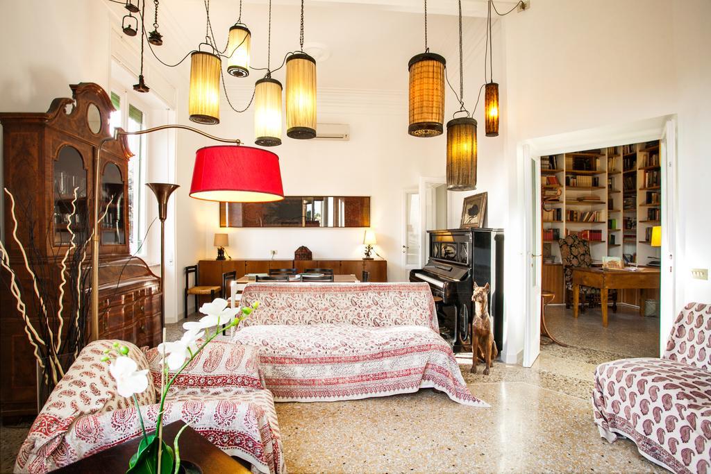 Appartamento Wanderlust - Fromhometorome Roma