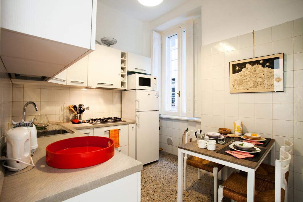 Appartamento Wanderlust - Fromhometorome