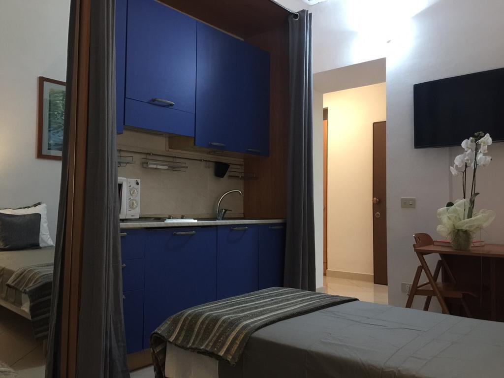 1a Grace House Roma