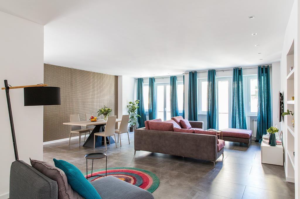 Appartamento 60 Roma