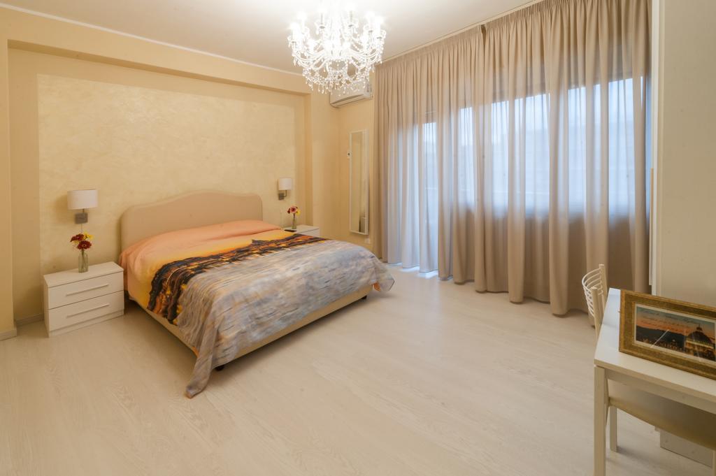 Bed and breakfast Vatican Skyline