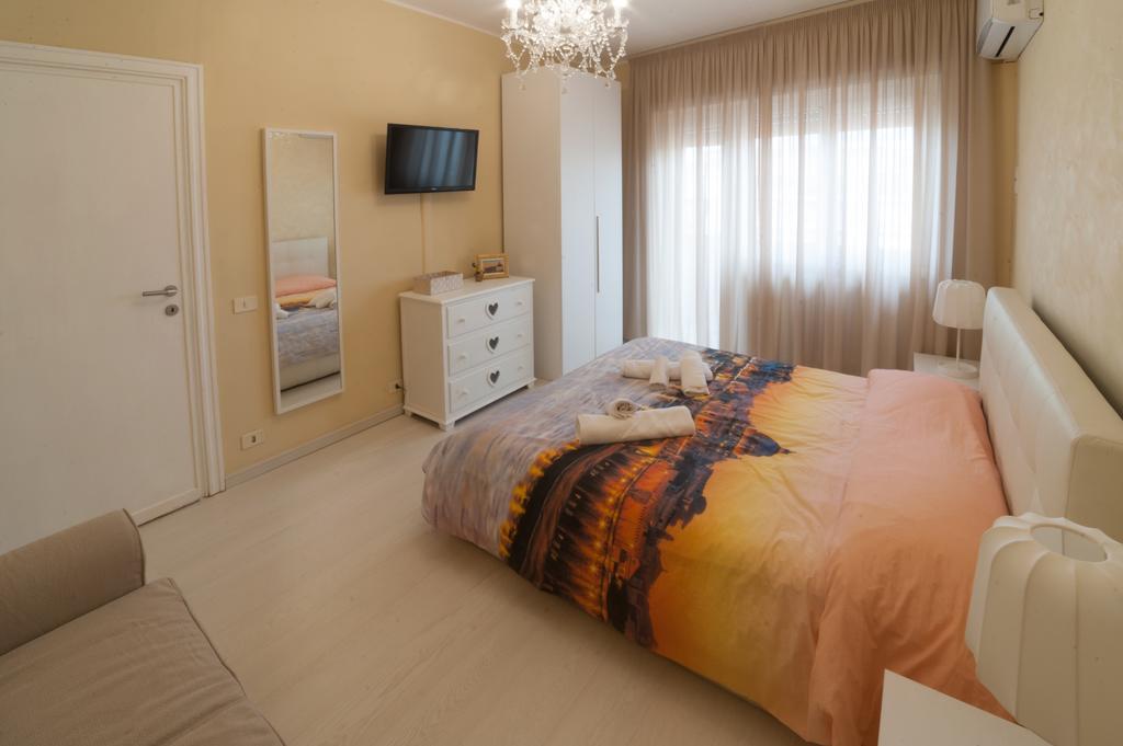 Bed and breakfast Vatican Skyline