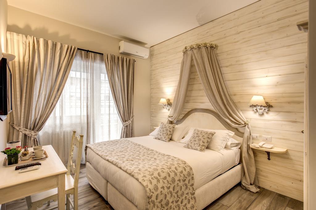 Casa Mia Vaticano Gasthof Rom