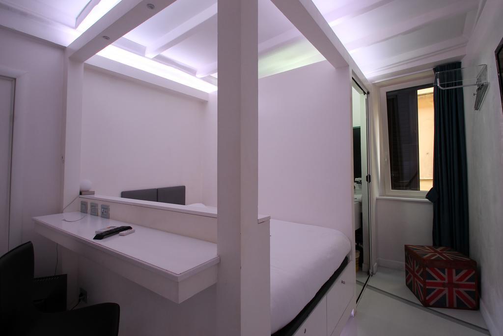 Irooms - Spanish Steps 4* Roma