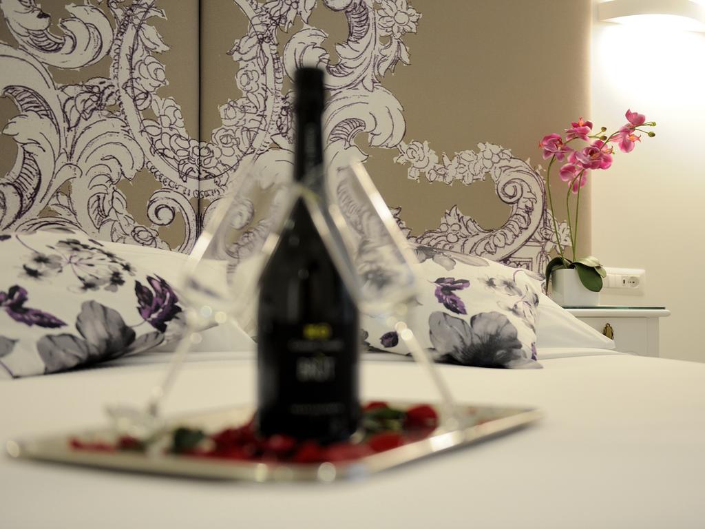Gjestgiverier Easyrome Roma