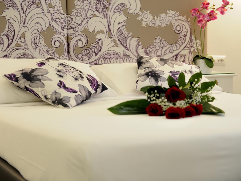 Easyrome Pensión 3*