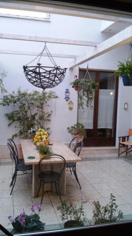 Relais La Canfora Gjestgiverier 2*