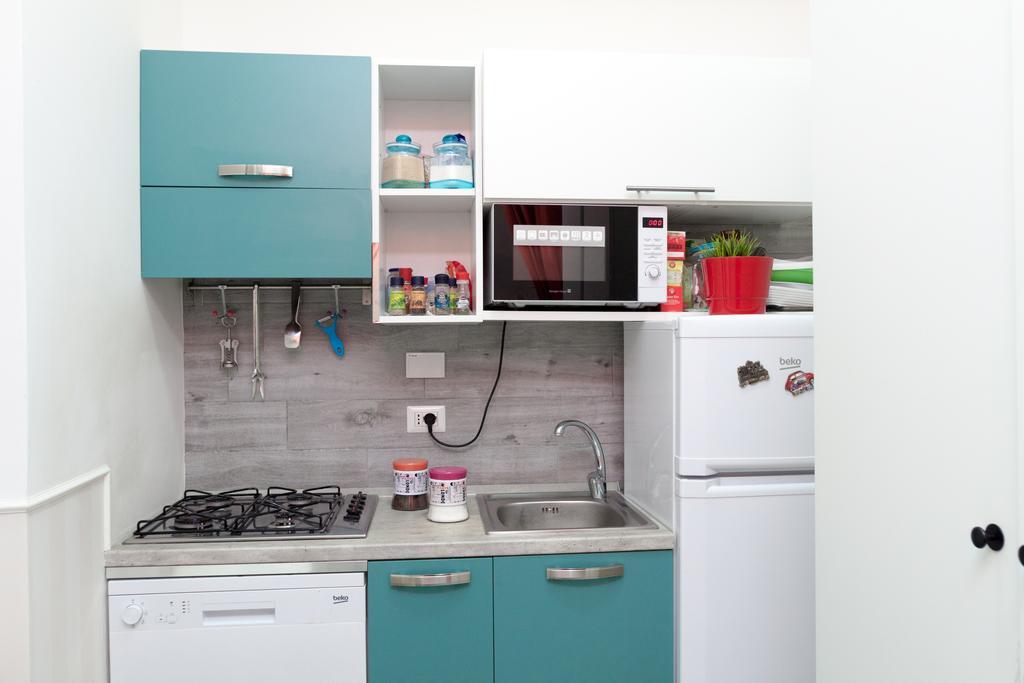 Re Di Luna Bed & Breakfast Roma