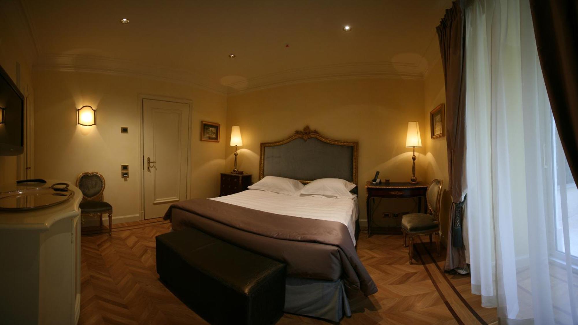 Duse Hotel 4*