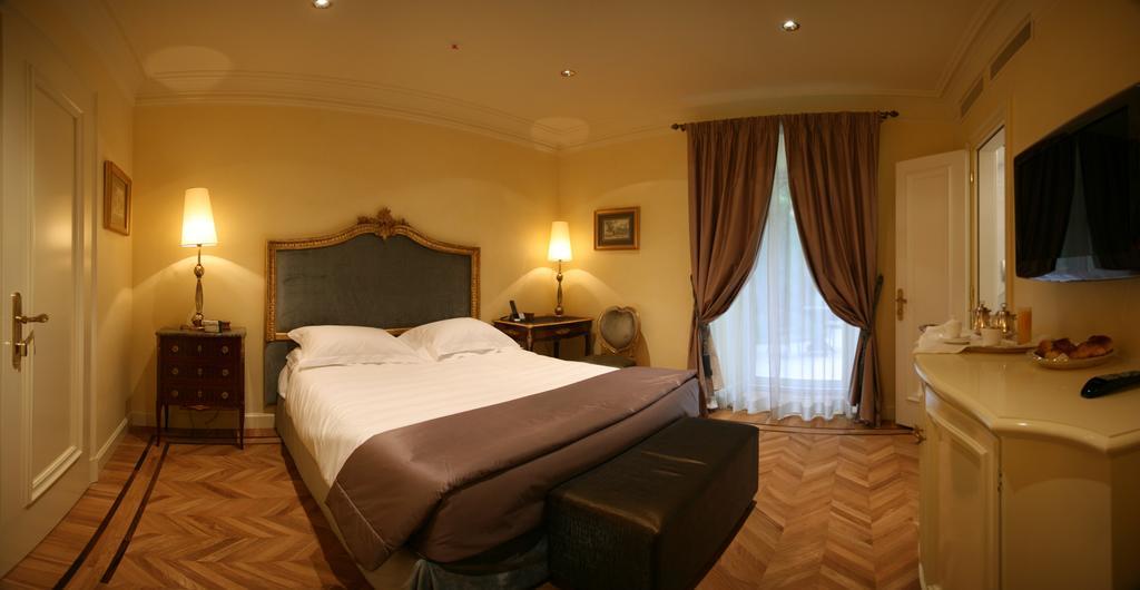 Hotel Duse Roma