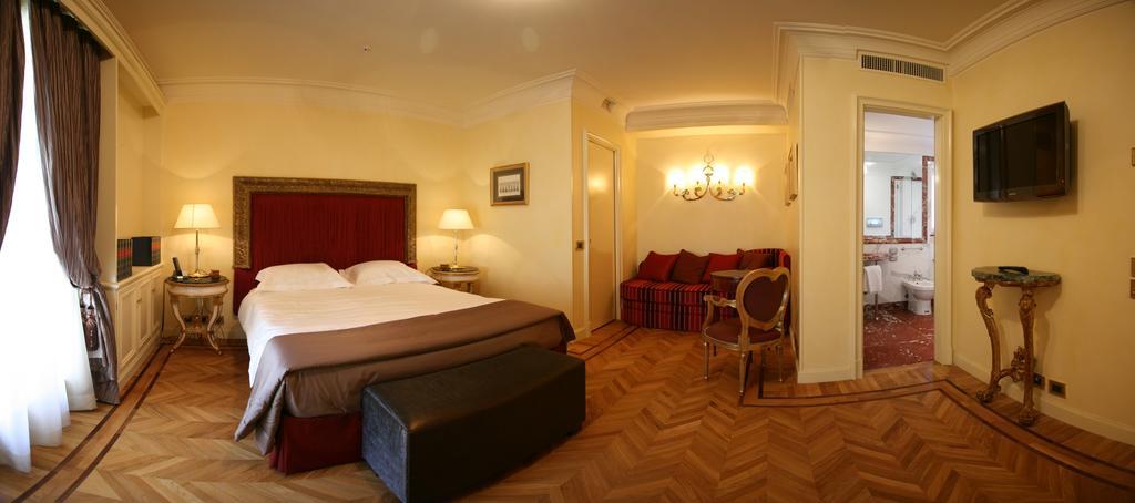 Duse Hotel Roma