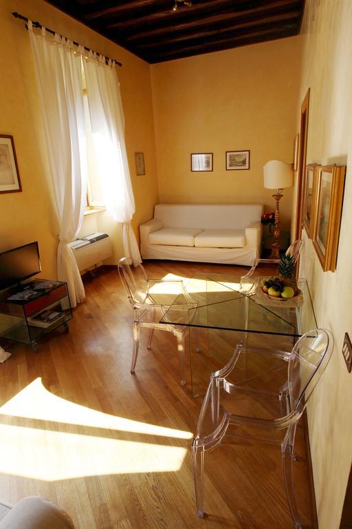 Holiday home Domus Pellegrino Rome