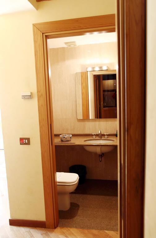 Domus Pellegrino Holiday home Rome