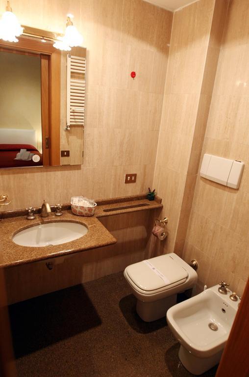 Holiday home Domus Pellegrino *