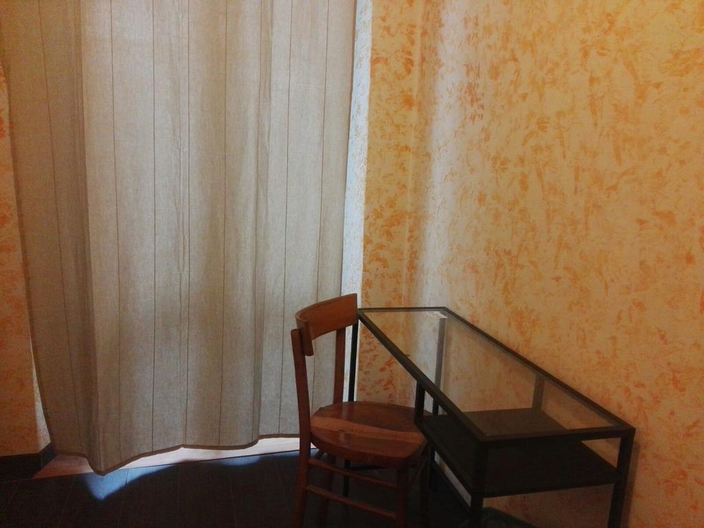 Residenza Laterano Affittacamere