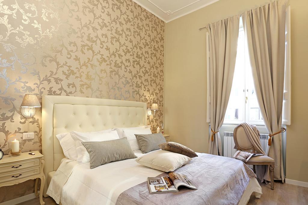 Casa de hóspedes Liberty - Liberty Collection Roma