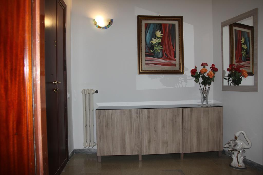 Casoria Holiday