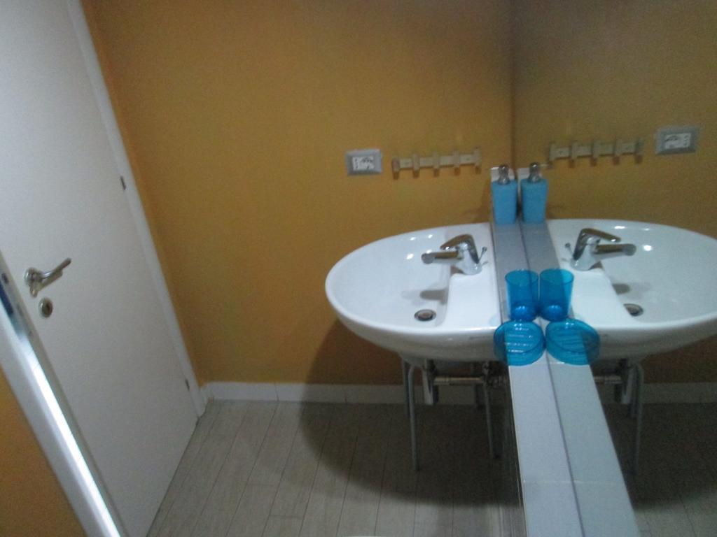 Casa Particular 25rooms * Roma