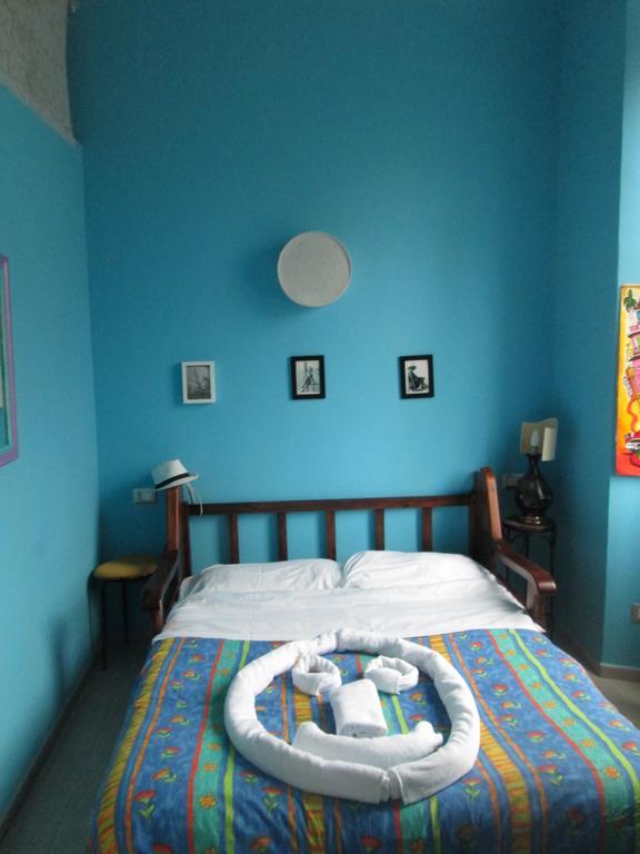 25rooms Gjestgiverier Roma