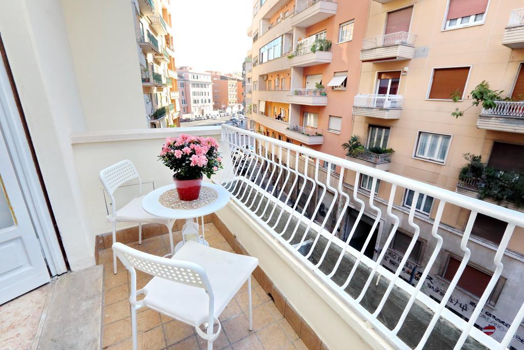 San Giorgio Alojamento de Acomodação e Pequeno-almoço Roma