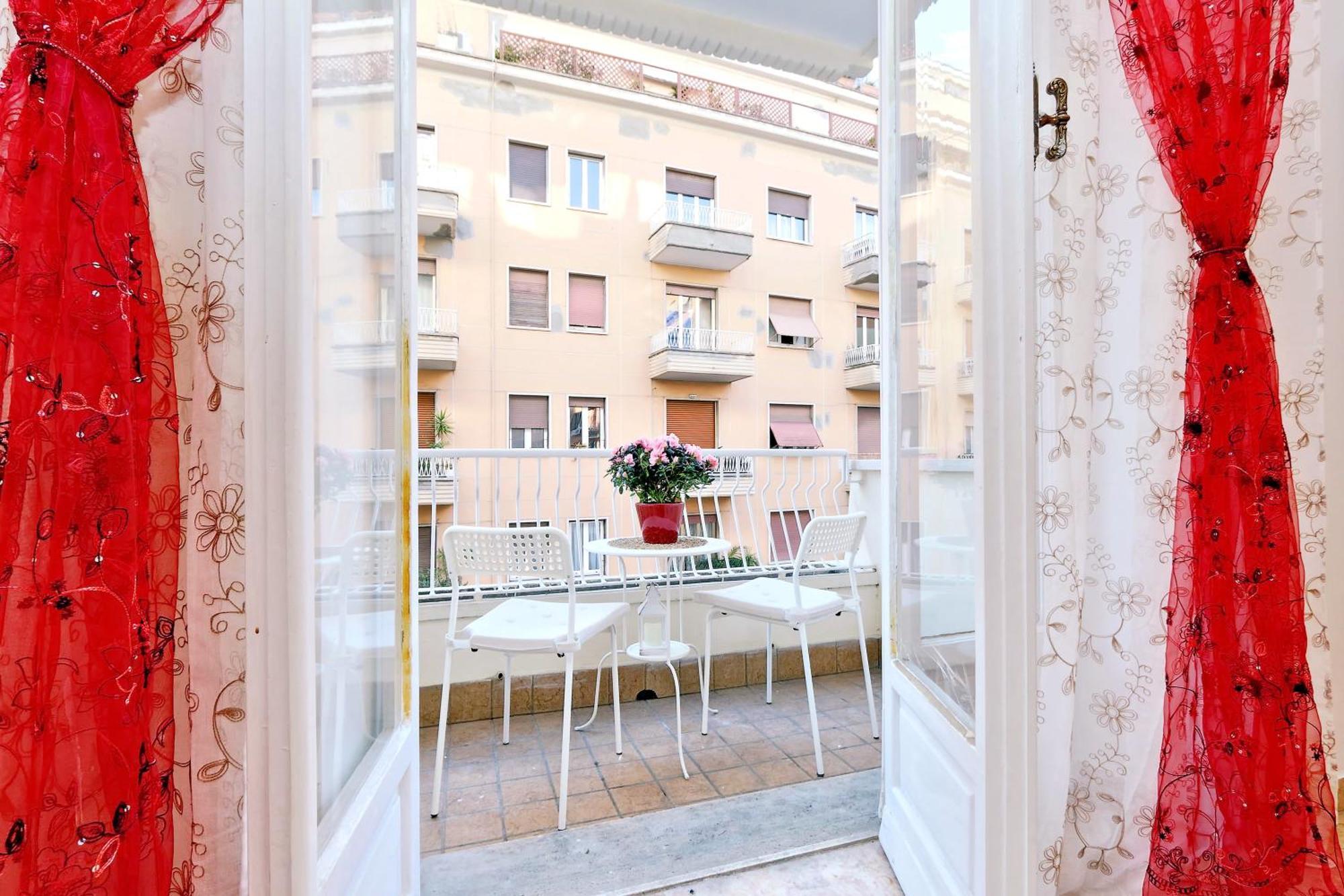 Frühstückspension San Giorgio 3*