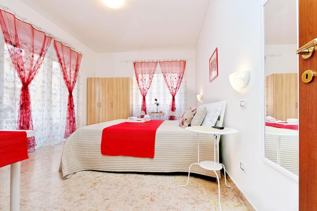 San Giorgio 3* Rome