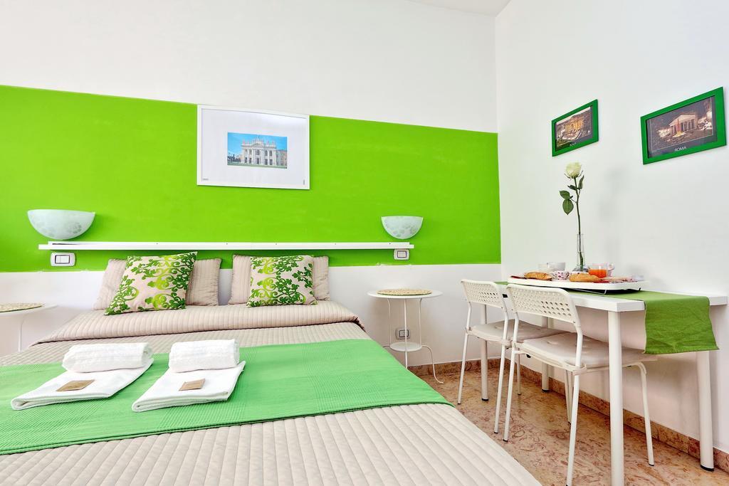 San Giorgio 3* Rom