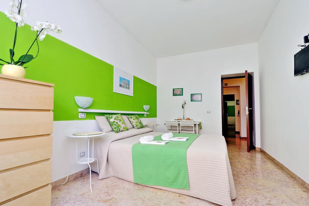 Frühstückspension San Giorgio 3*