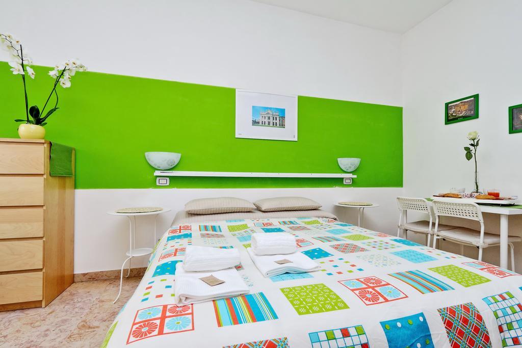 San Giorgio Frühstückspension 3*