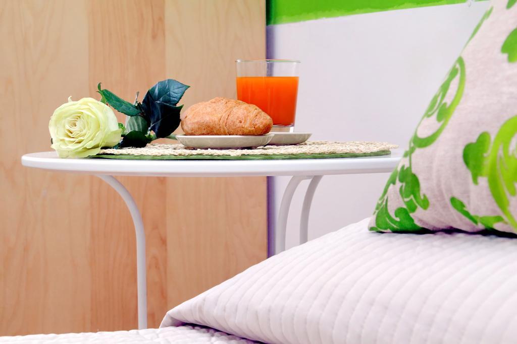 San Giorgio Bed & Breakfast Rome