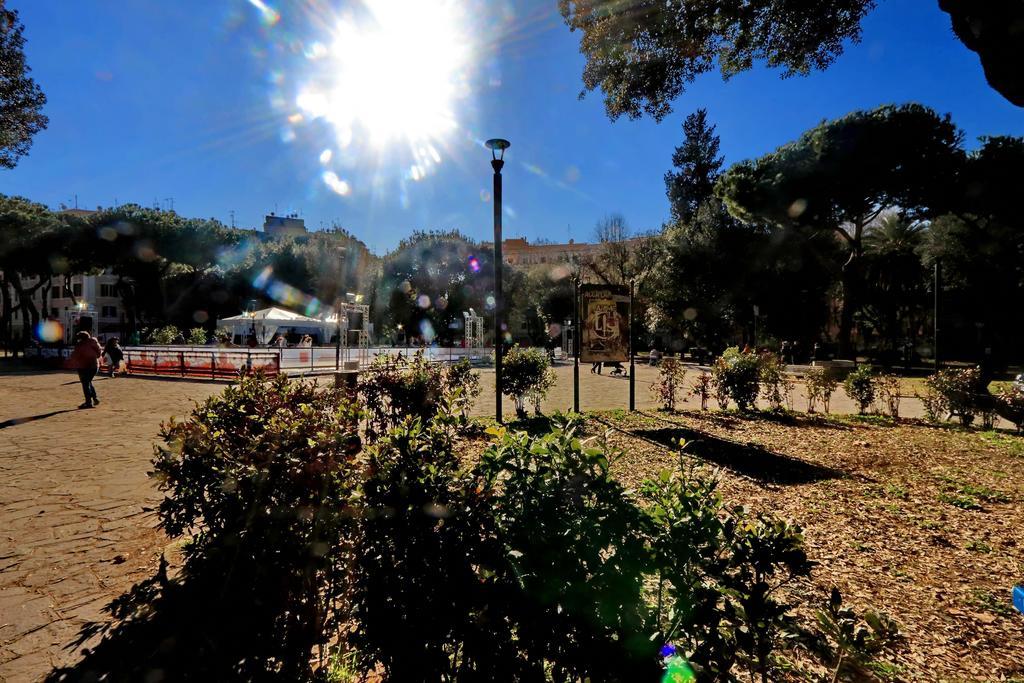 Bed & Breakfast San Giorgio Rome