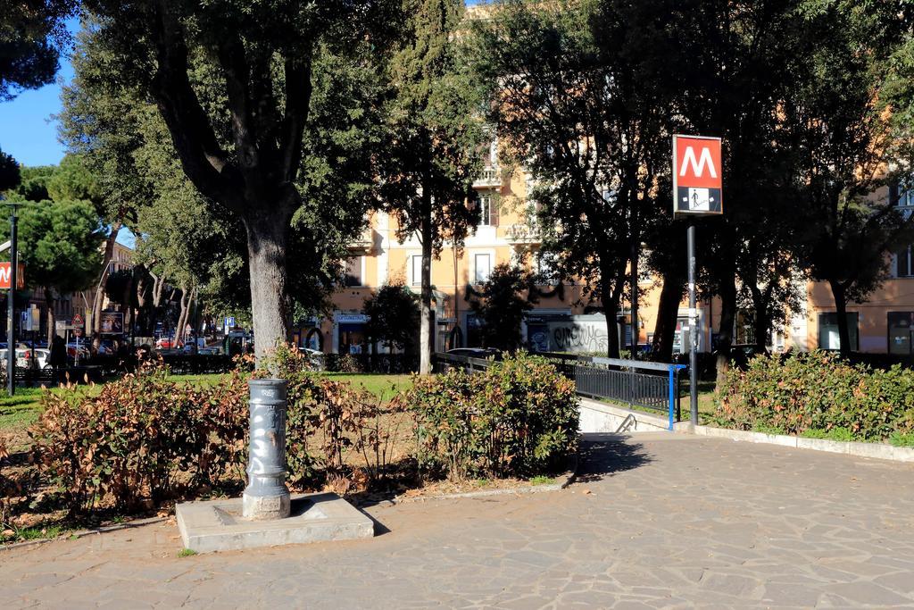San Giorgio 3* Rom