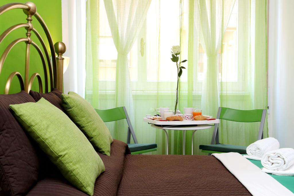 Frühstückspension San Giorgio 3*