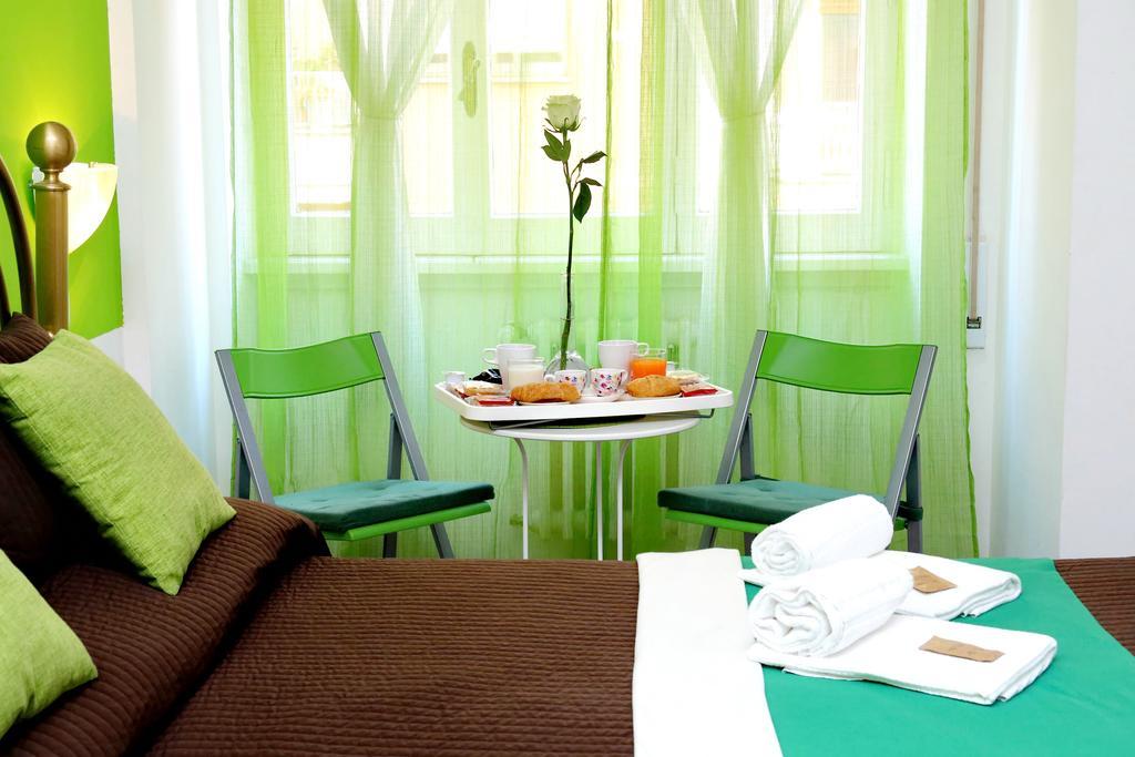 San Giorgio Frühstückspension 3*