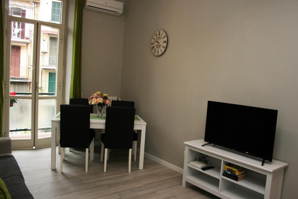 S Peter Nicolo' Iii Apartamento Roma