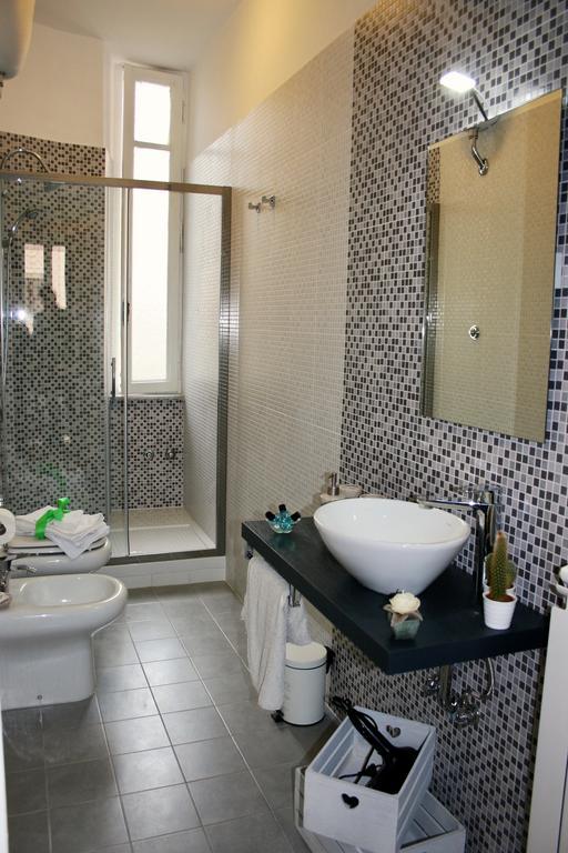 S Peter Nicolo' Iii Apartamento