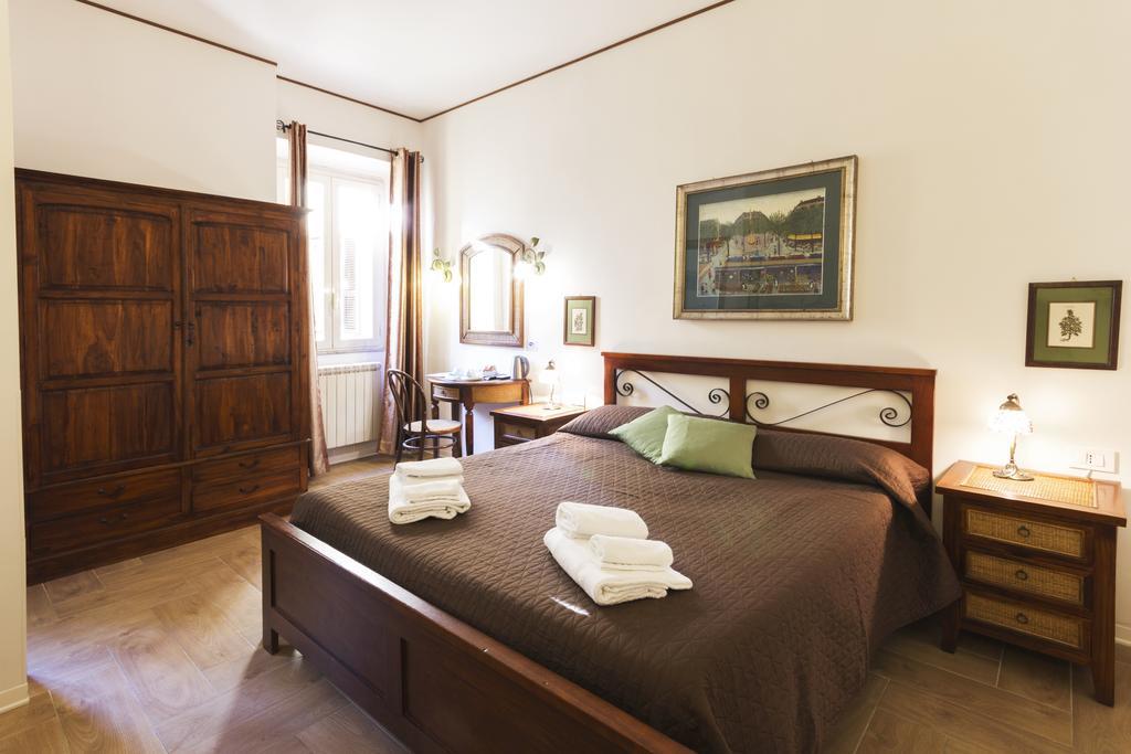 Trastever Bed & Breakfast