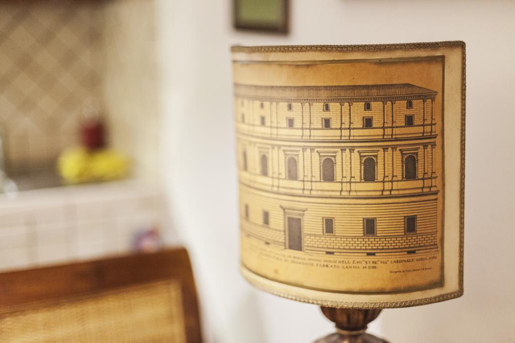 Bed & Breakfast Trastever Roma